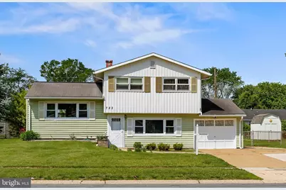 723 S Harmony Road, Newark, DE 19713 - Photo 1