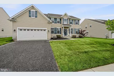 413 Rederick Lane, Middletown, DE 19709 - Photo 33