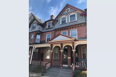 802 N Van Buren Street #1, Wilmington, DE 19806 - Photo 17