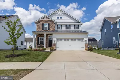 510 Vessel Drive, Middletown, DE 19709 - Photo 1