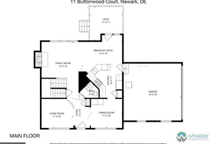 11 Buttonwood Ct, Newark, DE 19702 - Photo 31