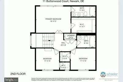 11 Buttonwood Court, Newark, DE 19702 - Photo 31