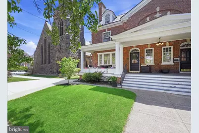 1116 N Broom Street, Wilmington, DE 19806 - Photo 1