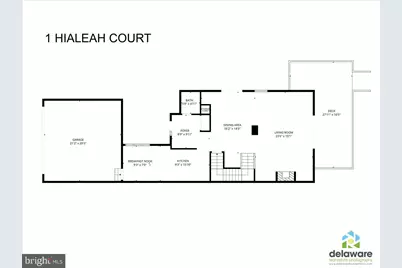 1 Hialeah Court, Wilmington, DE 19808 - Photo 41