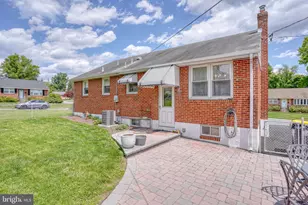 2307 Frann Dr, Wilmington, DE 19808 - Photo 39