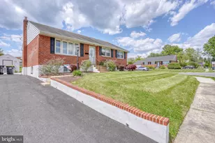 2307 Frann Dr, Wilmington, DE 19808 - Photo 45