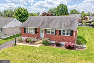 2307 Frann Dr, Wilmington, DE 19808 - Photo 41