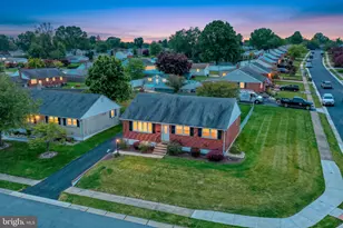 2307 Frann Dr, Wilmington, DE 19808 - Photo 1