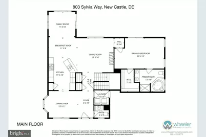 803 Sylvia Way, New Castle, DE 19720 - Photo 55