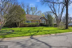 901 Barley Dr, Greenville, DE 19807 - Photo 3
