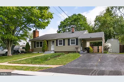 63 W Stephen Drive, Newark, DE 19713 - Photo 19