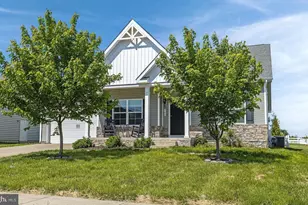 109 Abbigail Crossing, Townsend, DE 19734 - Photo 5