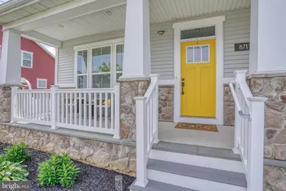 871 Sweet Birch Drive, Middletown, DE 19709 - Photo 3