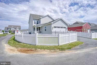 871 Sweet Birch Drive, Middletown, DE 19709 - Photo 49
