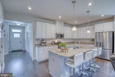 871 Sweet Birch Drive, Middletown, DE 19709 - Photo 5