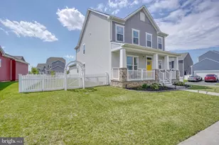 871 Sweet Birch Dr, Middletown, DE 19709 - Photo 49