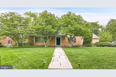 608 Berwick Road, Wilmington, DE 19803 - Photo 1