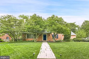 608 Berwick Rd, Wilmington, DE 19803 - Photo 1