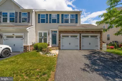 442 Afton Drive, Middletown, DE 19709 - Photo 1