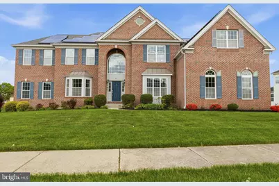 1422 Olmsted Drive, Bear, DE 19701 - Photo 15