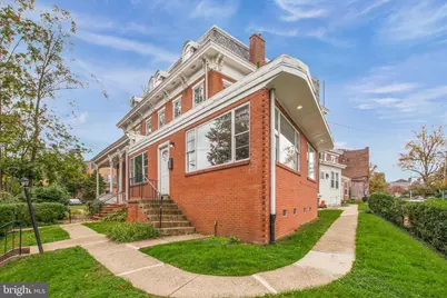 1412 Delaware Avenue #A1, Wilmington, DE 19806 - Photo 13