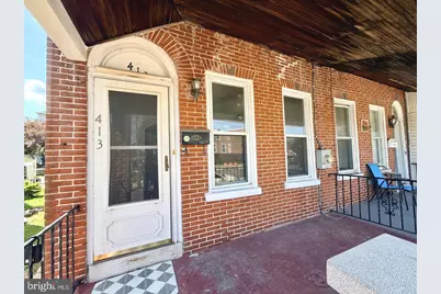 413 S Franklin Street, Wilmington, DE 19805 - Photo 3