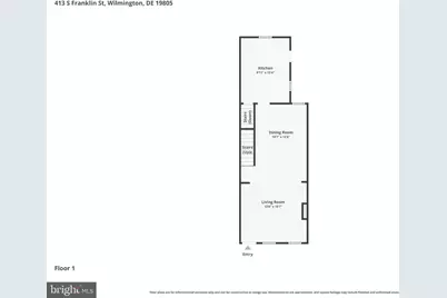 413 S Franklin Street, Wilmington, DE 19805 - Photo 49