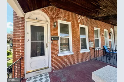 413 S Franklin Street, Wilmington, DE 19805 - Photo 3