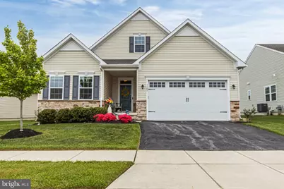 1105 Kayla Lane, Townsend, DE 19734 - Photo 3