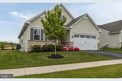 1105 Kayla Lane, Townsend, DE 19734 - Photo 1