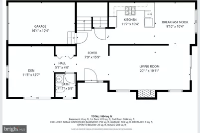 236 Beckington Court, Middletown, DE 19709 - Photo 53