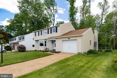 1126 S Overhill Court, Wilmington, DE 19810 - Photo 3