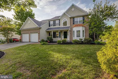 714 Wood Duck Court, Middletown, DE 19709 - Photo 1