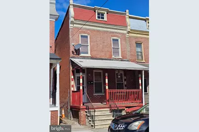 921 N Lombard Street, Wilmington, DE 19801 - Photo 1