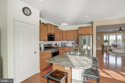 1805 N Pollock Way, Middletown, DE 19709 - Photo 33