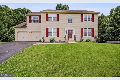 1506 Goldeneye Court, New Castle, DE 19720 - Photo 3