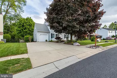1909 E Zabenko Drive, Wilmington, DE 19808 - Photo 3