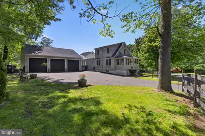 803 Woodland Avenue, Wilmington, DE 19808 - Photo 3