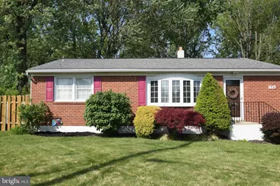 1619 Bolton Road, Wilmington, DE 19810 - Photo 19