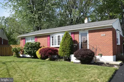 1619 Bolton Road, Wilmington, DE 19810 - Photo 1