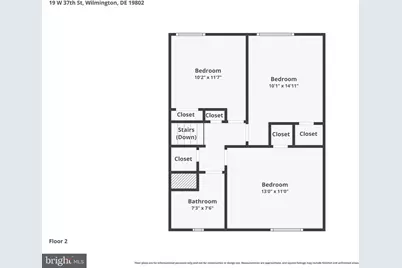 19 W 37th Street, Wilmington, DE 19802 - Photo 35