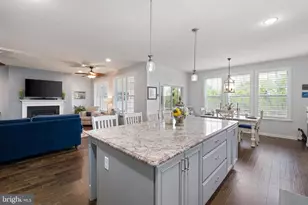 2724 Van Cliburn Cir, Middletown, DE 19709 - Photo 9