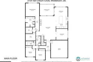 2724 Van Cliburn Cir, Middletown, DE 19709 - Photo 37