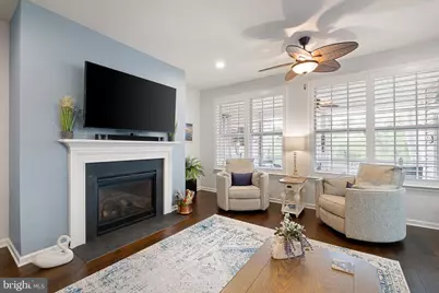 2724 Van Cliburn Circle, Middletown, DE 19709 - Photo 15