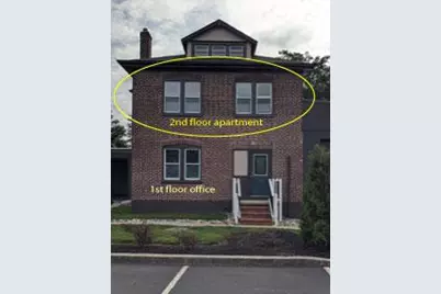 166 S Dupont Highway, New Castle, DE 19720 - Photo 1