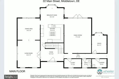 22 South Main Street, Middletown, DE 19709 - Photo 29
