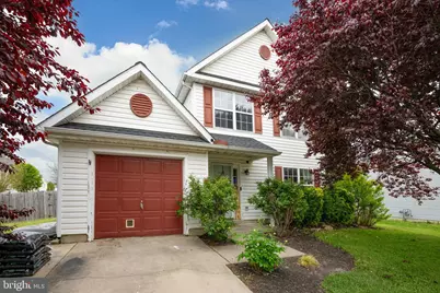 535 Janvier Drive, Middletown, DE 19709 - Photo 1
