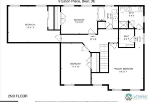 9 Eaton Pl, Bear, DE 19701 - Photo 43