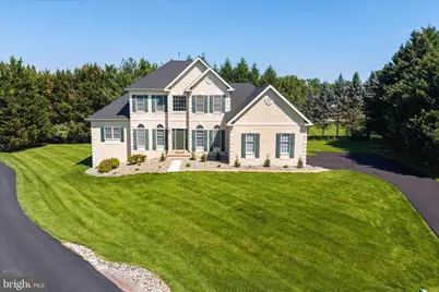 421 Harrison Drive, Hockessin, DE 19707 - Photo 1