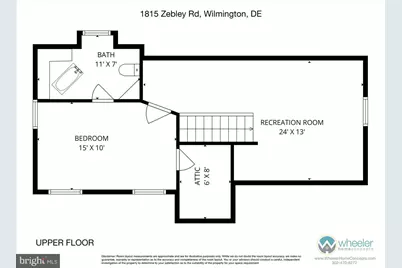 1815 Zebley Road, Wilmington, DE 19810 - Photo 33